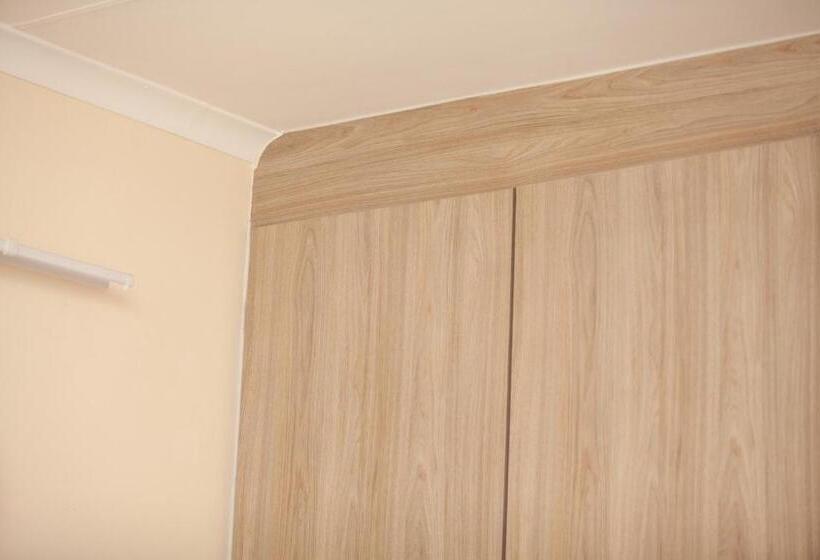 펜션 Marelden Estate