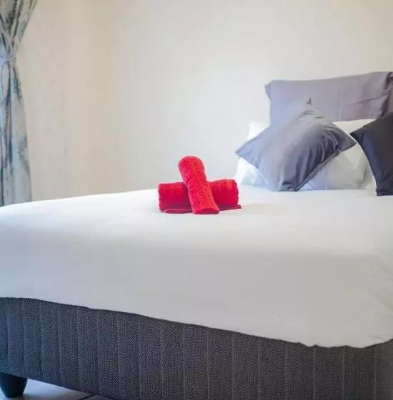 Majatalo Marelden Estate