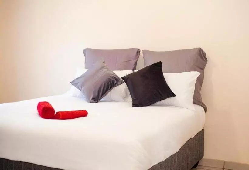 Majatalo Marelden Estate