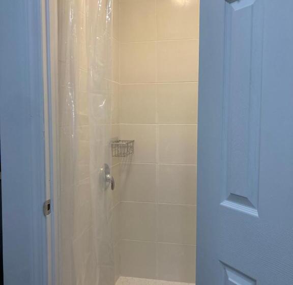 پانسیون Minipod Ironbound Newark Superfast To Nyc+airport Train