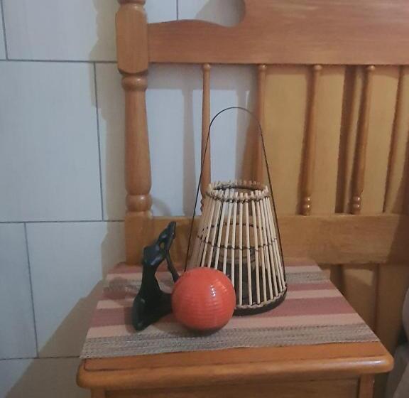 بنسيون Mpucuko Guest House