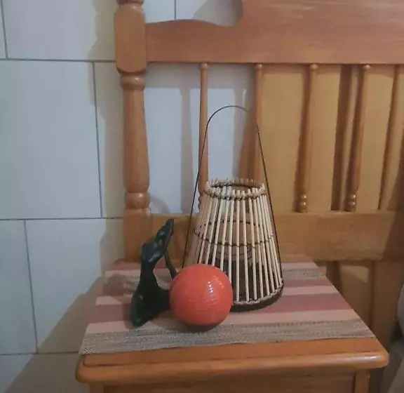 Majatalo Mpucuko Guest House