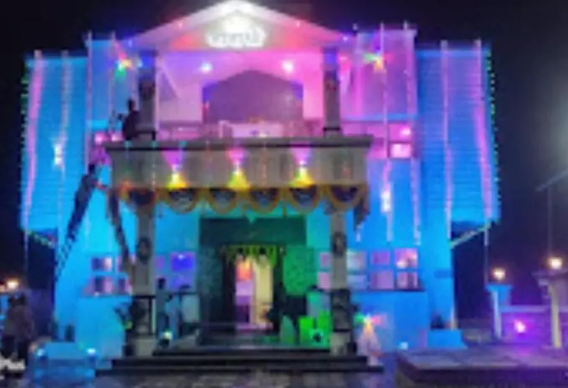 ペンション Nanashri Guest House & Restaurants Pimpalgaon