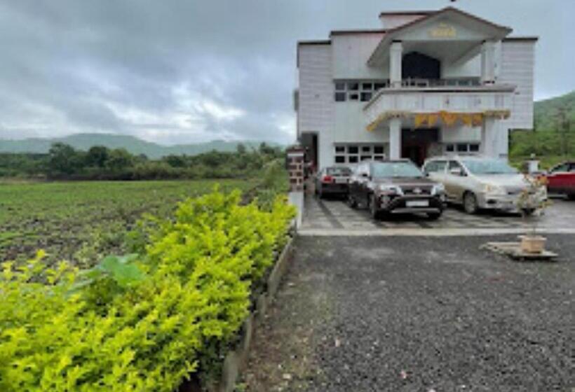 Pensão Nanashri Guest House & Restaurants Pimpalgaon