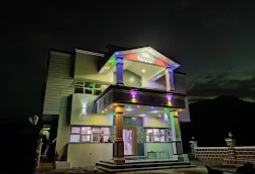 ペンション Nanashri Guest House & Restaurants Pimpalgaon