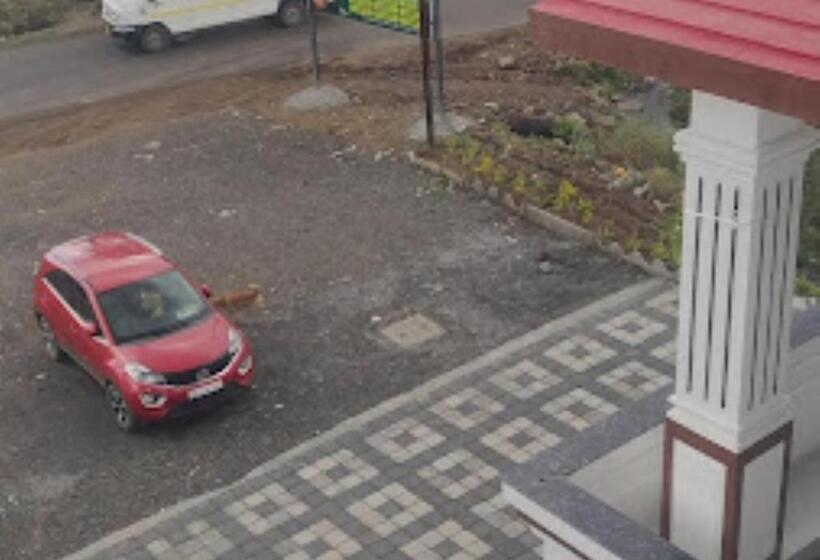 Pensão Nanashri Guest House & Restaurants Pimpalgaon