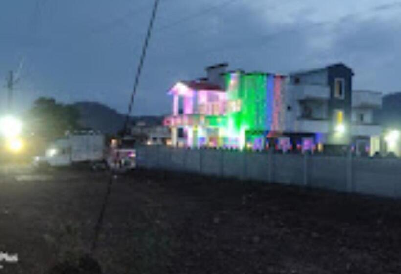 Pensão Nanashri Guest House & Restaurants Pimpalgaon