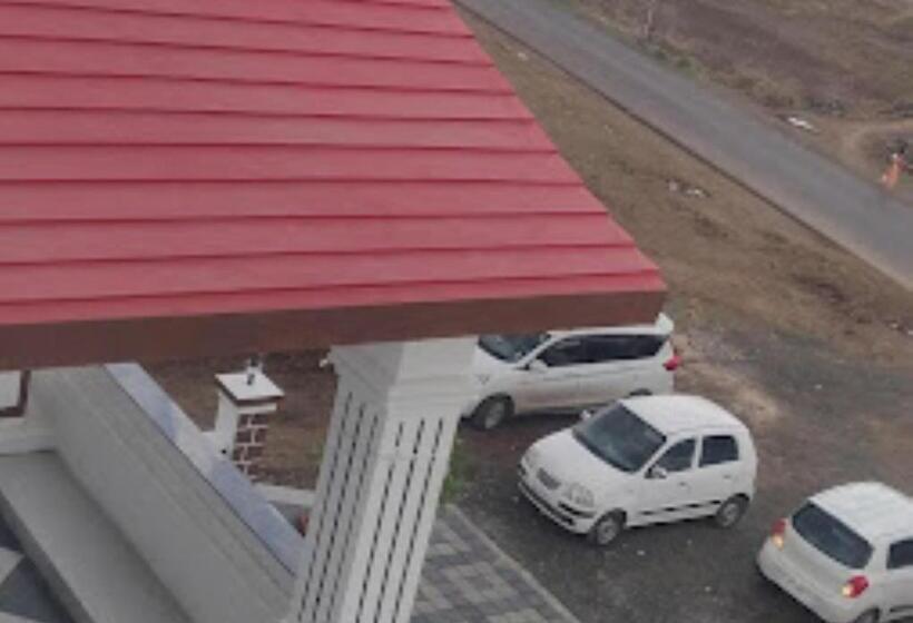 Pensão Nanashri Guest House & Restaurants Pimpalgaon