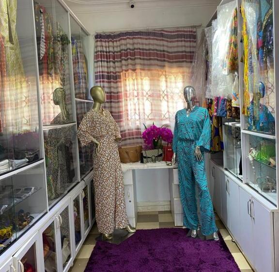 پانسیون Omukago Suites