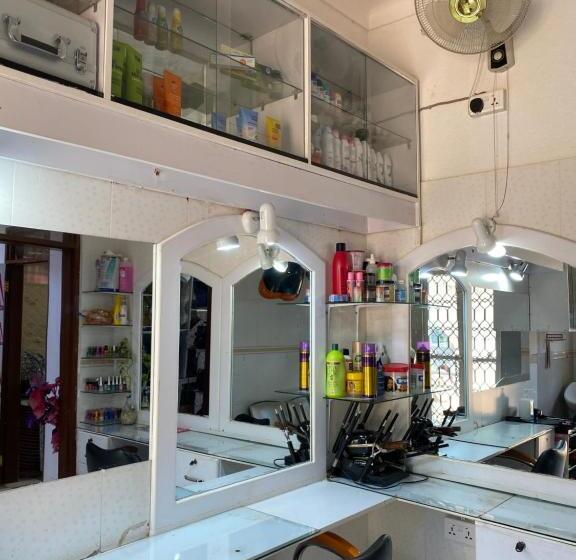 پانسیون Omukago Suites