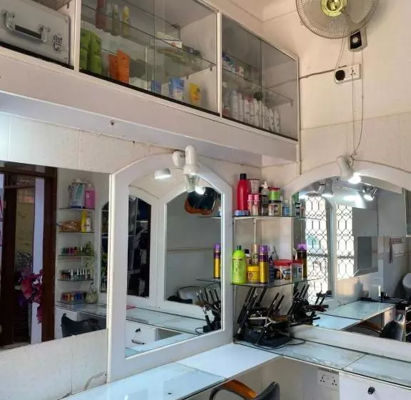پانسیون Omukago Suites