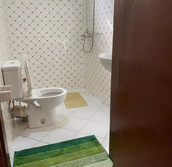 پانسیون Omukago Suites