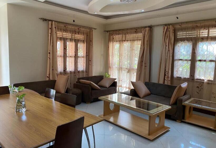 پانسیون Omukago Suites