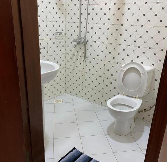 پانسیون Omukago Suites