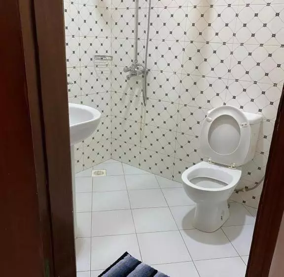 پانسیون Omukago Suites