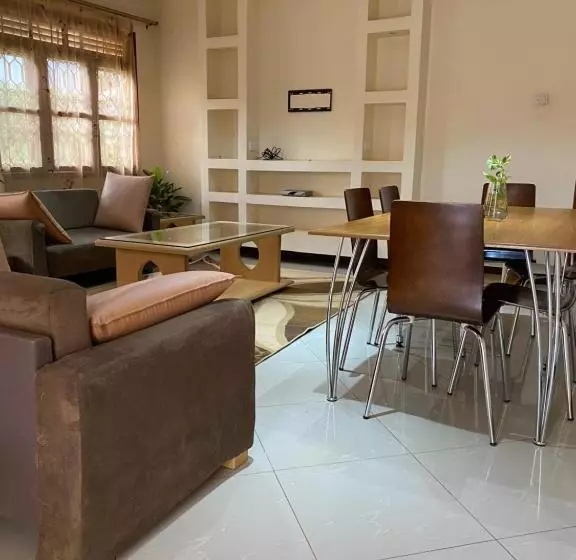 پانسیون Omukago Suites