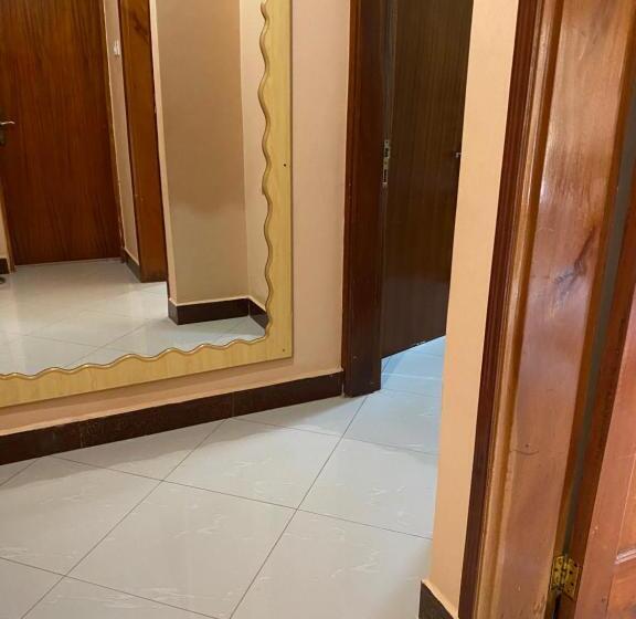 پانسیون Omukago Suites