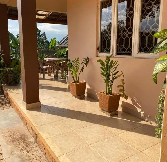 پانسیون Omukago Suites