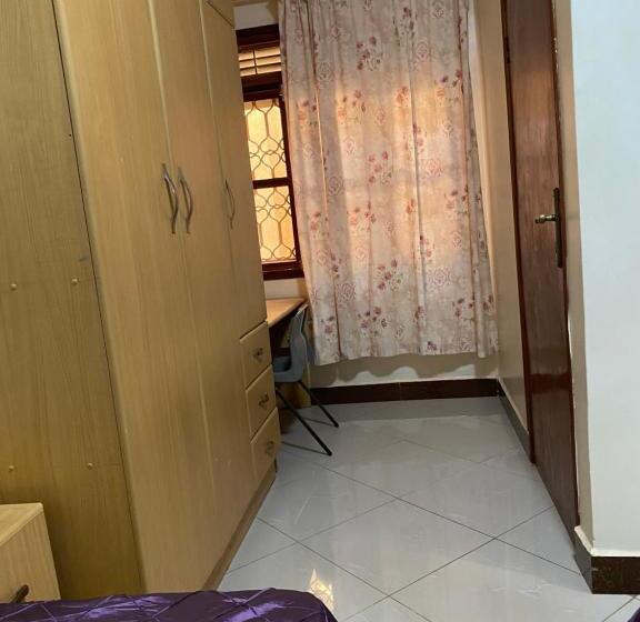 پانسیون Omukago Suites