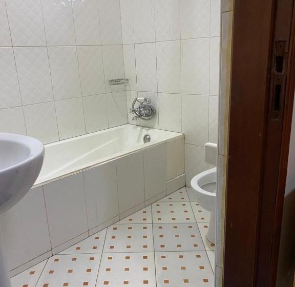 پانسیون Omukago Suites