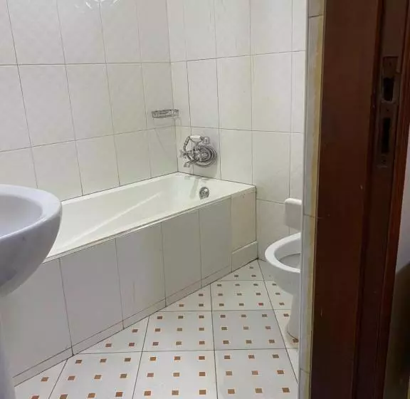 پانسیون Omukago Suites