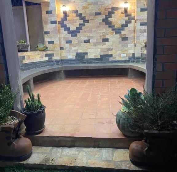 پانسیون Omukago Suites