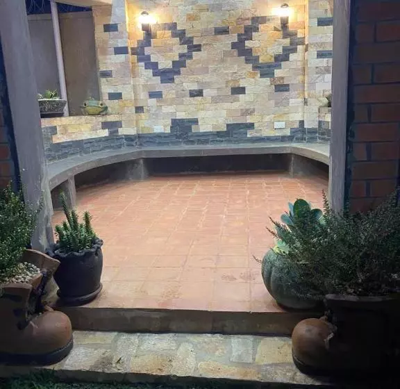 پانسیون Omukago Suites
