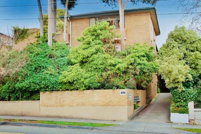 פנסיון Paddy S Gold Haven Hawthorn