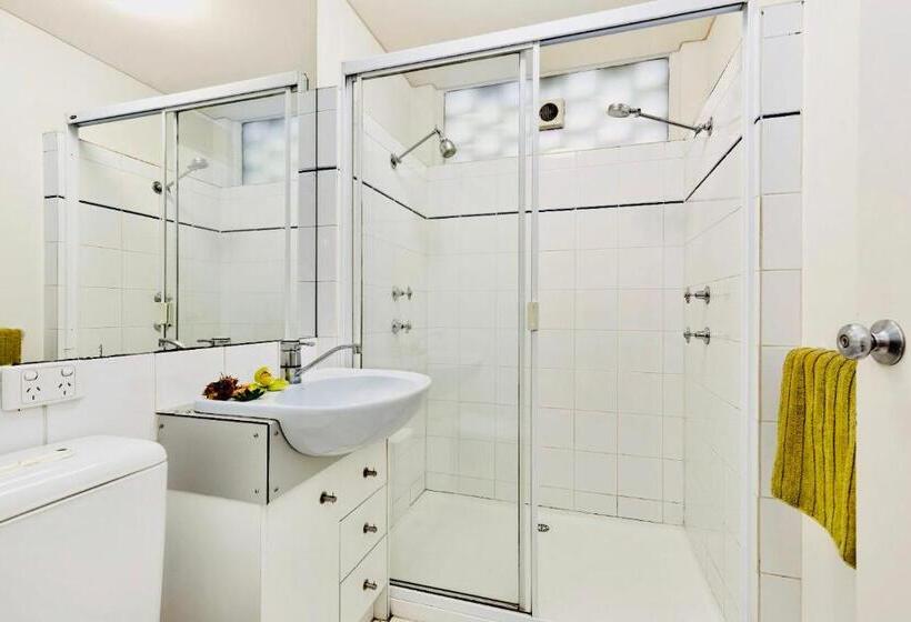 פנסיון Paddy S Gold Haven Hawthorn