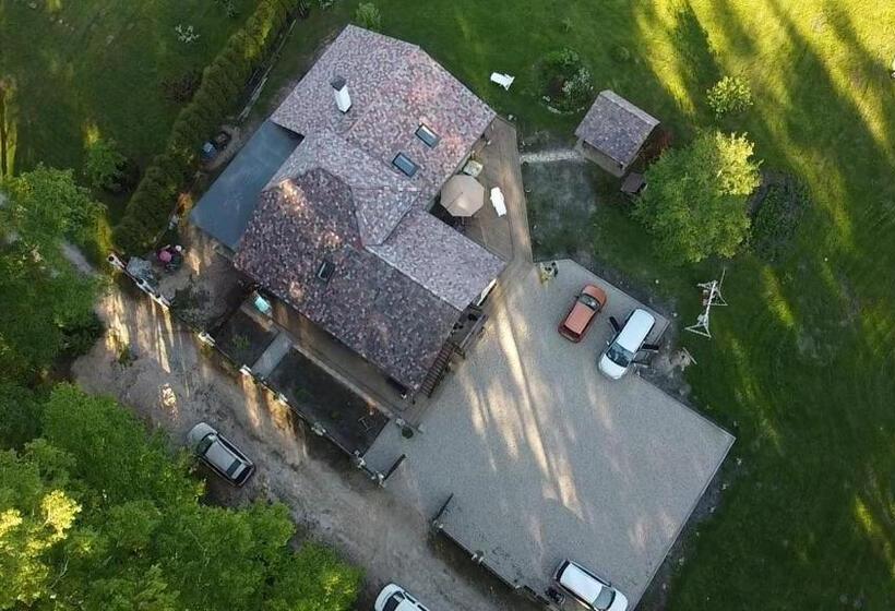 پانسیون Apartamenti Pie Jūras 5 Cilvēkiem, Otrā Stāvā