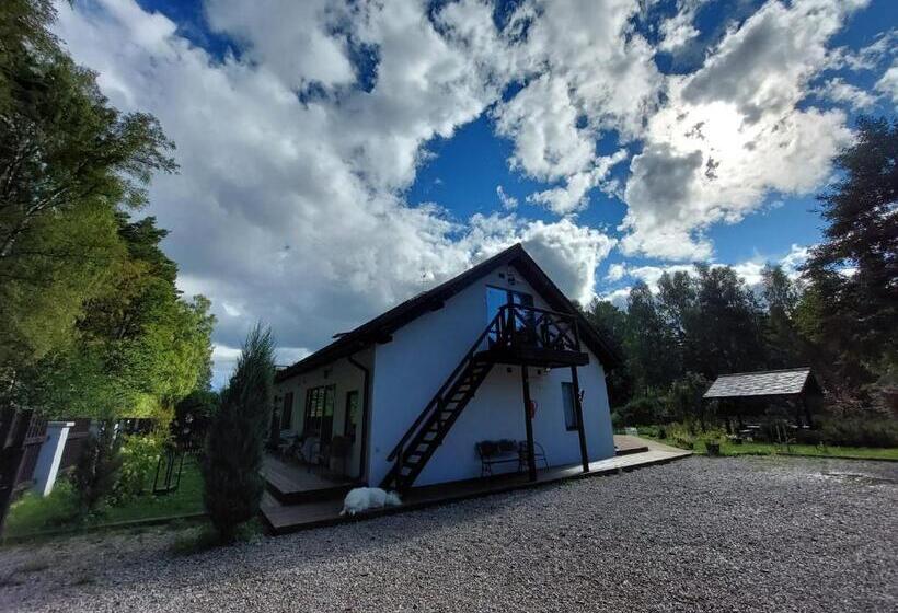 پانسیون Apartamenti Pie Jūras 5 Cilvēkiem, Otrā Stāvā