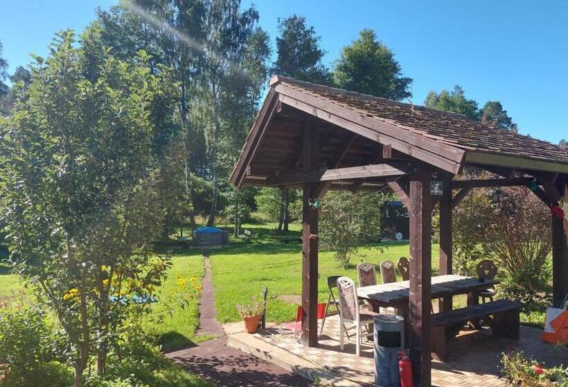 پانسیون Apartamenti Pie Jūras 5 Cilvēkiem, Otrā Stāvā