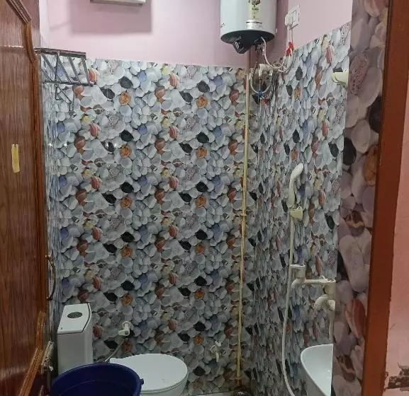 Majatalo Shri Hit Radha Mohan Dham