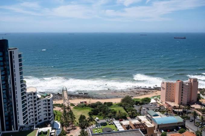 פנסיון The Cosy Crib