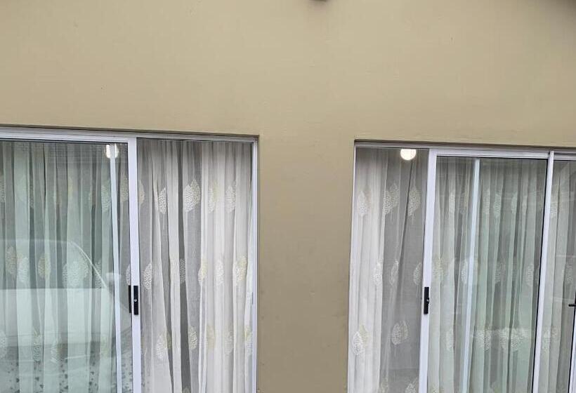 פנסיון The Cosy Crib