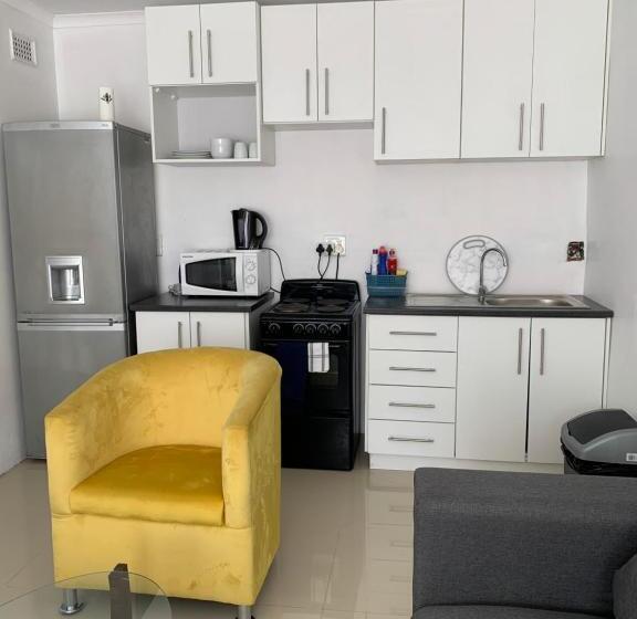 פנסיון The Cosy Crib