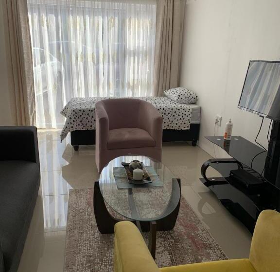 פנסיון The Cosy Crib