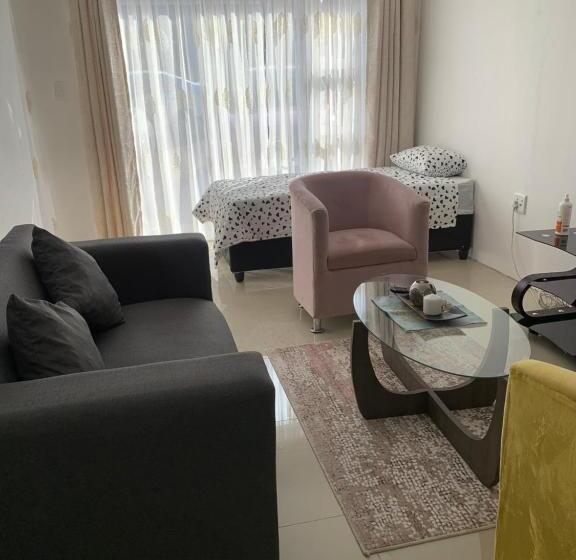 פנסיון The Cosy Crib