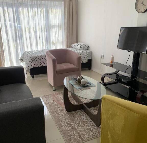 פנסיון The Cosy Crib