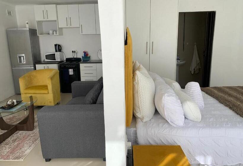 פנסיון The Cosy Crib