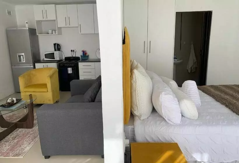 ペンション The Cosy Crib