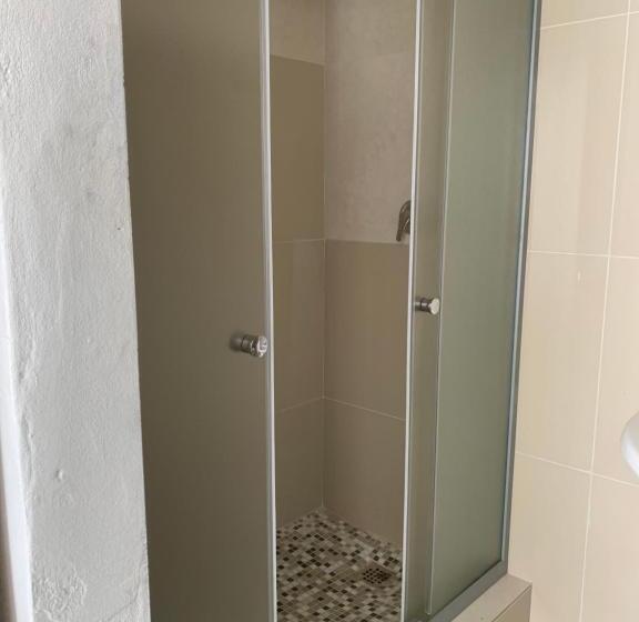 פנסיון The Cosy Crib