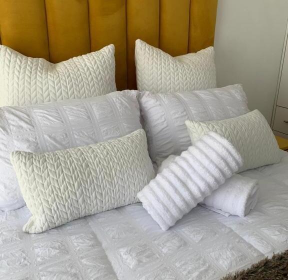 פנסיון The Cosy Crib