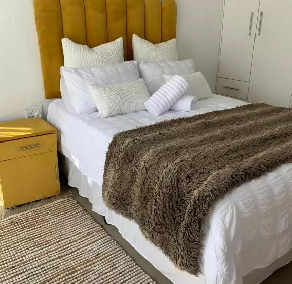 ペンション The Cosy Crib