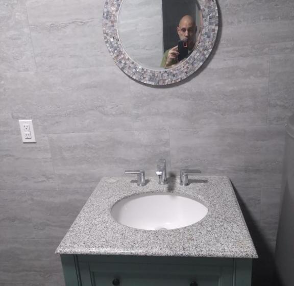 بنسيون The Ormond By The Sea Oasis