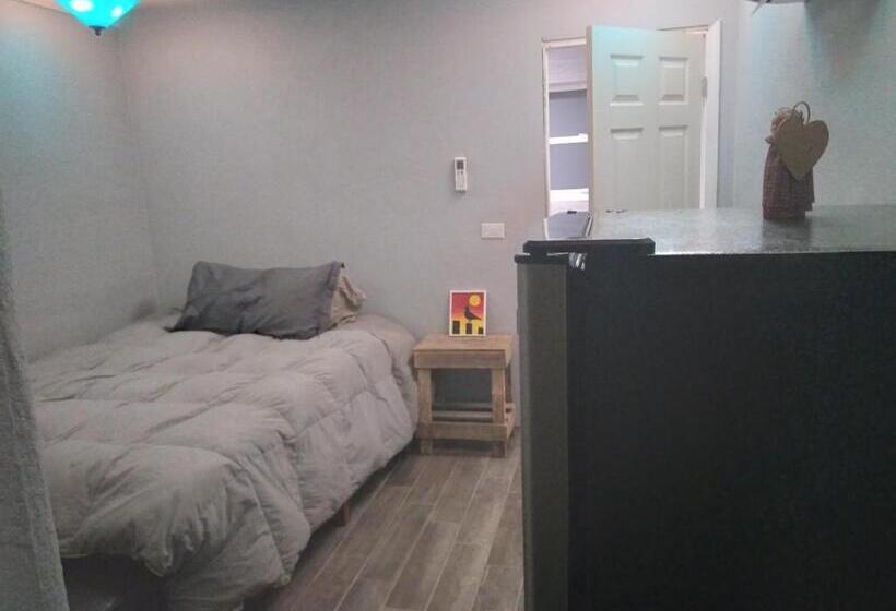 بنسيون The Ormond By The Sea Oasis