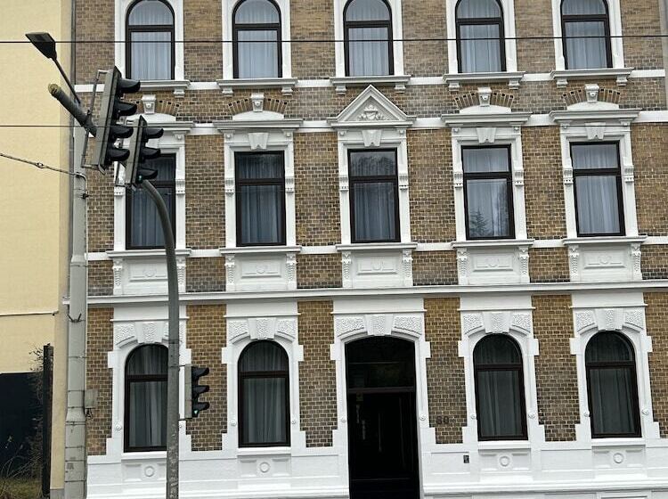 膳宿费 Weißes Haus