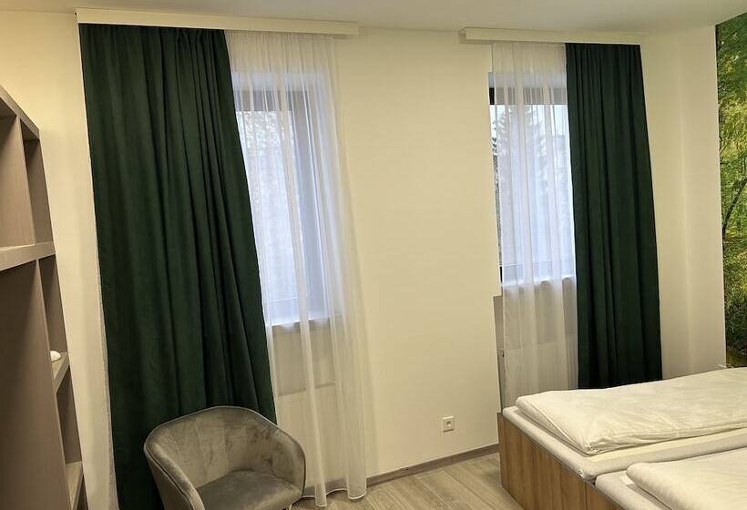 膳宿费 Weißes Haus