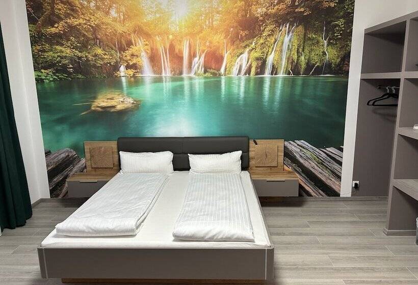 膳宿费 Weißes Haus