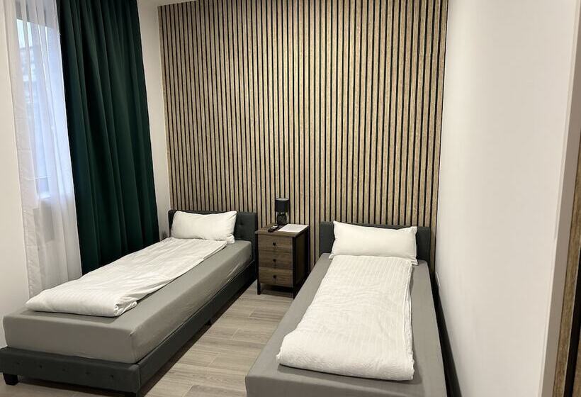 膳宿费 Weißes Haus